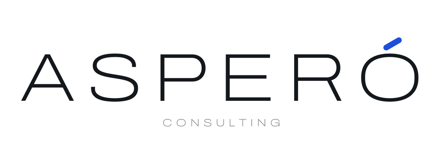Asperó Consulting